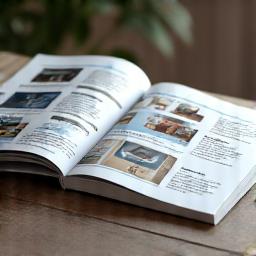 Design catalogues